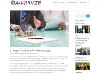auquinze.com Thumbnail