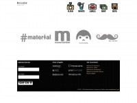 materialseries.com Thumbnail