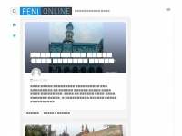 fenionline.net Thumbnail