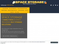 spacestorage.co.uk