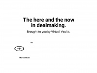 virtualvaults.com Thumbnail