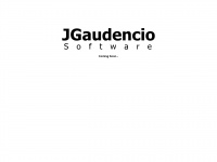jgaudencio.com
