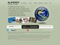 alifekey.com