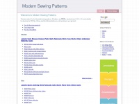 m-sewing.com