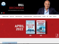 billbrowder.com Thumbnail