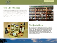 oliveshoppe.com Thumbnail