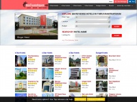 hotelsinthiruvananthapuram.com