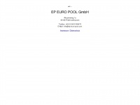 ep-euro-pool.com Thumbnail