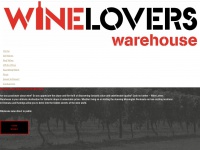 winelover.com.au Thumbnail