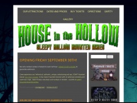 houseinthehollow.com Thumbnail