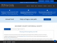 mchenrycountyhistory.org
