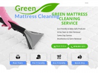 Greenmattresscleaning.com
