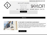 Skyloftoc.com