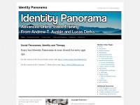 identitypanorama.com Thumbnail