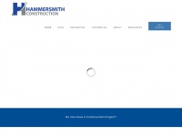 hammersmithconstruction.com