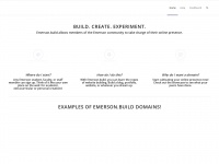 emerson.build Thumbnail