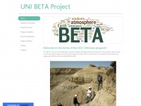 Unibetaproject.weebly.com