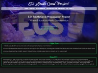 Eosmithcoralproject.org