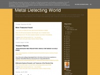 metaldetectingworld.blogspot.com