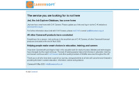 Careersoft.co.uk