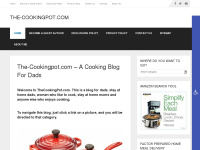 The-cookingpot.com