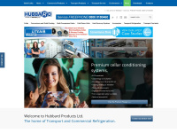 hubbard.co.uk Thumbnail