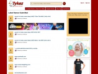 tykez.com Thumbnail