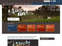 wineryrun.com