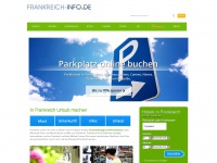 frankreich-info.de Thumbnail