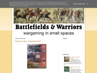 Battlefieldswarriors.blogspot.com