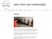 newriverzen.org Thumbnail