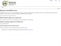 Wipccc.org