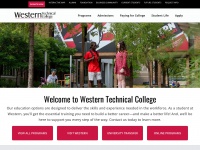 Westerntc.edu