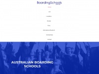 boardingschools.com.au Thumbnail