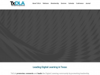 Txdla.org