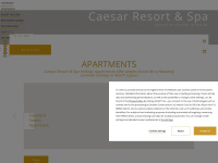 caesar-resort.com Thumbnail
