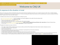 cmj.org.uk
