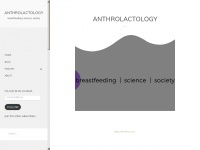 anthrolactology.com Thumbnail