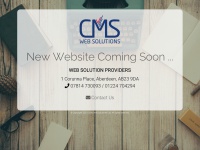 cms-marketing.co.uk Thumbnail