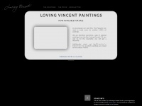 Lovingvincent.com