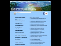 skyshipsovercashiers.com Thumbnail