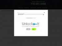 unlockitlocksmith.com Thumbnail
