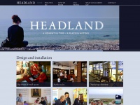 headlanddesign.co.uk Thumbnail