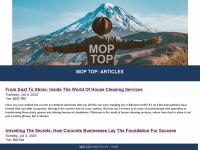 moptop.org Thumbnail