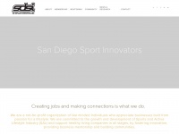 Sdsportinnovators.org