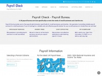 Payrollbureau.net
