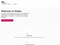 Dodec.co.uk