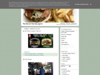 portlandhamburgers.blogspot.com Thumbnail