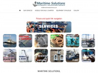 maritimesolutions.co.uk Thumbnail
