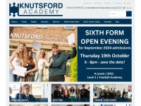 knutsfordacademy.org.uk